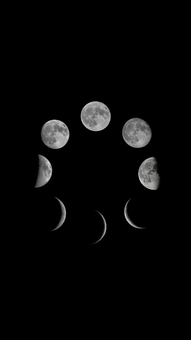 moonphases